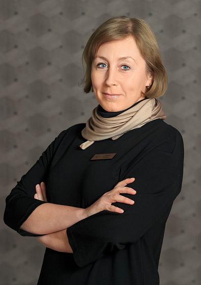 Ткачева Наталья